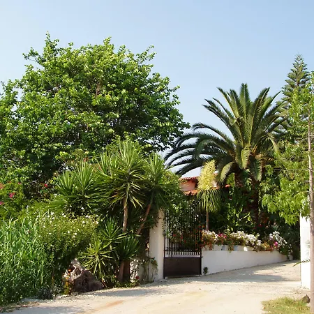 Apartament Baha-ammes *