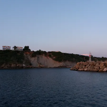 Baha-ammes Svoronata