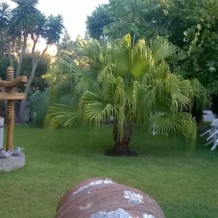 Baha-ammes Apartament