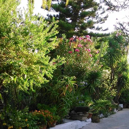 Apartament Baha-ammes Svoronata