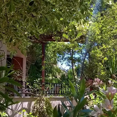 Baha-ammes Apartament *