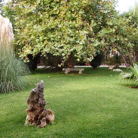 Baha-ammes Apartment *
