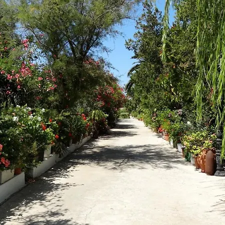 Apartament Baha-ammes