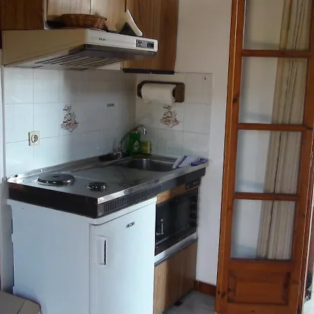 Apartment Baha-ammes