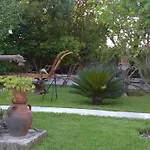 Baha-ammes Appartement Svoronata