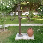 Baha-ammes * Svoronata