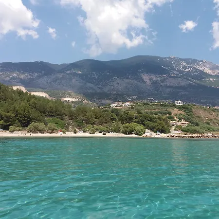 Baha-ammes Svoronata