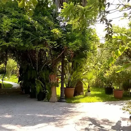 Appartamento Baha-ammes *