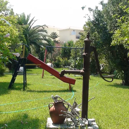 Appartamento Baha-ammes