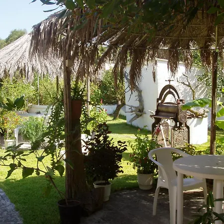 Baha-ammes Appartamento *