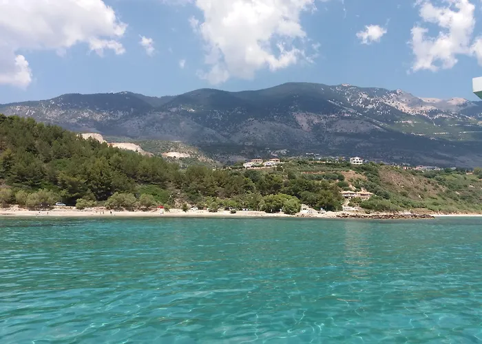 Baha-ammes Svoronata