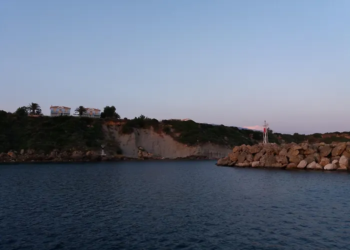 Baha-ammes Svoronata