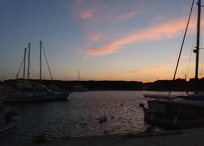 Baha-ammes Appartamento