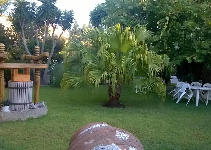 Baha-ammes Appartamento