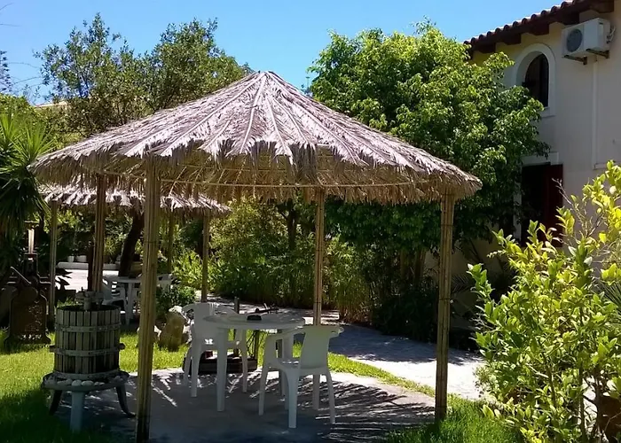 Baha-ammes * Svoronata