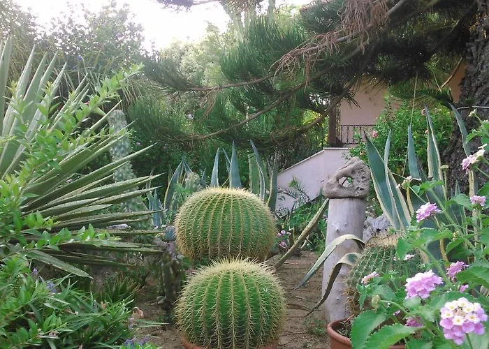 Appartamento Baha-ammes Svoronata