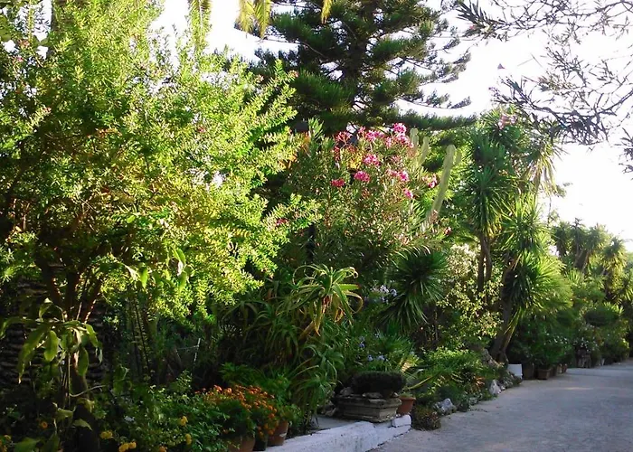 Appartamento Baha-ammes Svoronata