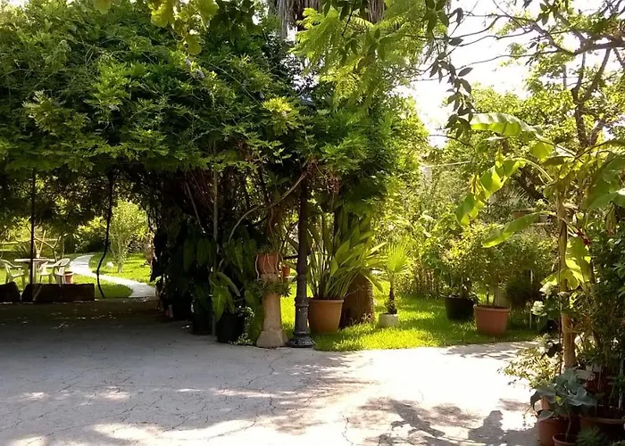 Appartamento Baha-ammes *