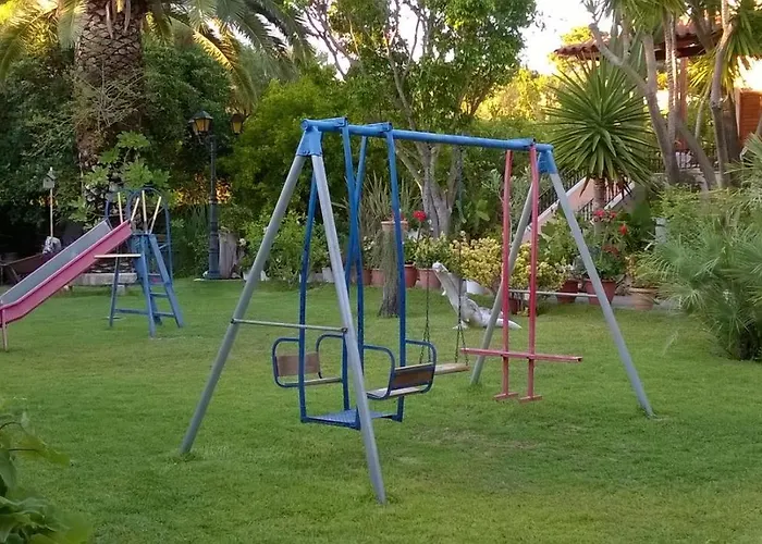 Baha-ammes Appartamento *