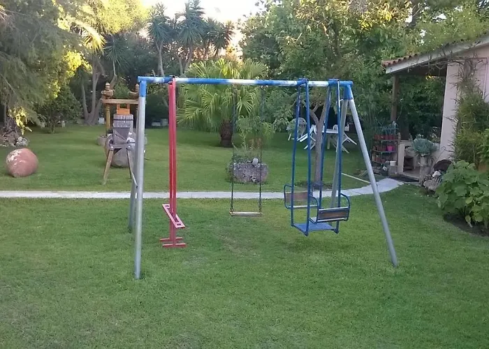 Appartamento Baha-ammes *