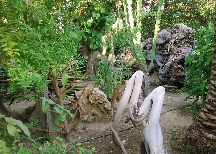 Baha-ammes Appartamento