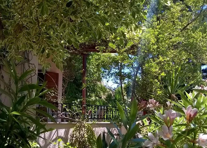 Baha-ammes Appartamento *