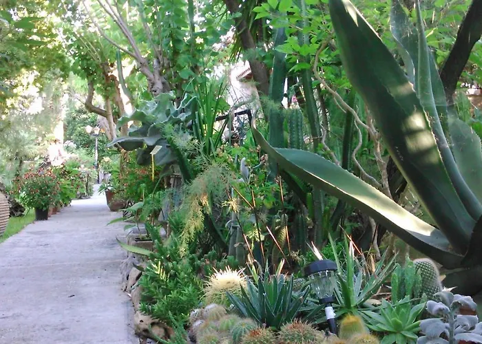 Baha-ammes Appartamento Svoronata