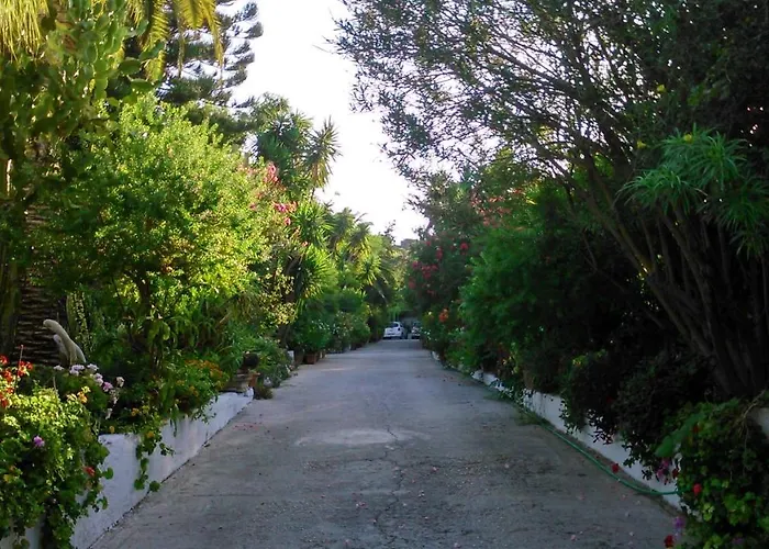 Baha-ammes Appartamento Svoronata