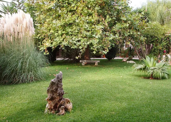 Baha-ammes Appartamento *