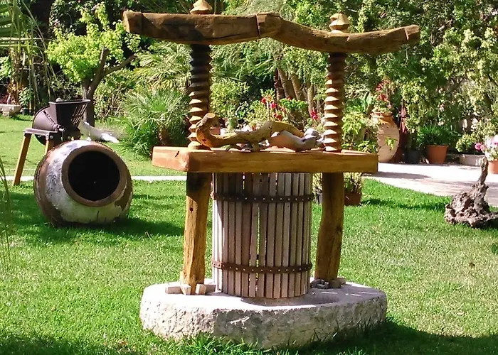 Appartamento Baha-ammes Svoronata