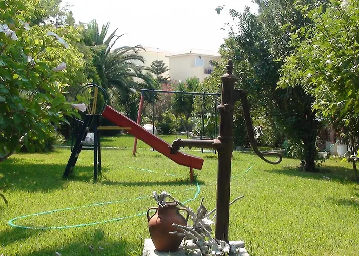 Appartamento Baha-ammes