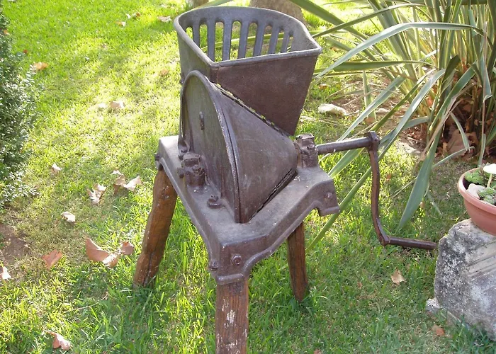 Appartamento Baha-ammes Svoronata