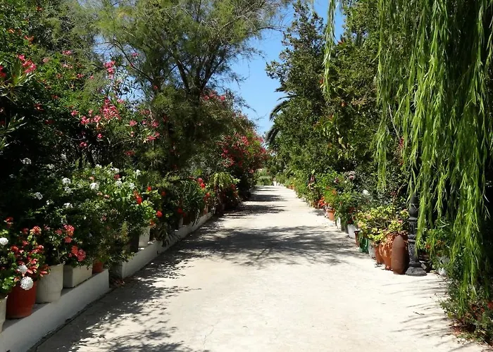 Appartamento Baha-ammes