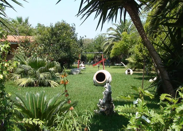 Appartamento Baha-ammes *