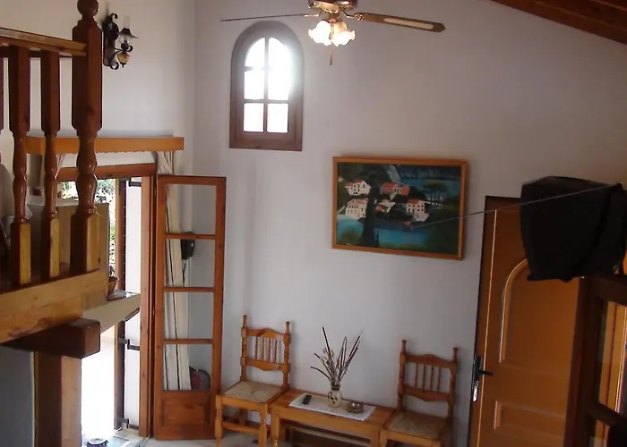 Baha-ammes * Svoronata