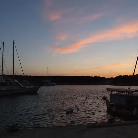 Baha-ammes Apartment