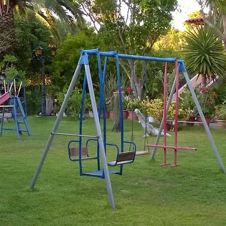 Baha-ammes Apartment *