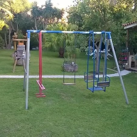 Apartment Baha-ammes *