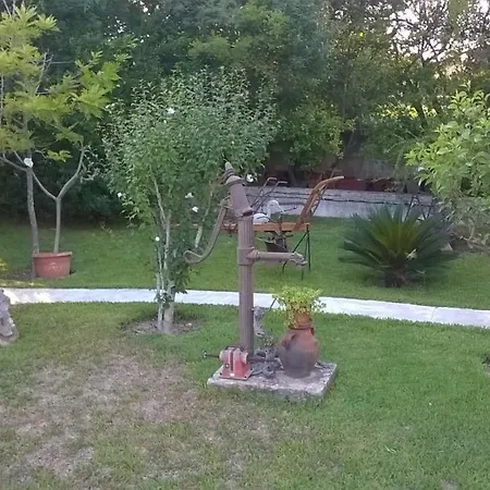 Baha-ammes Apartment *