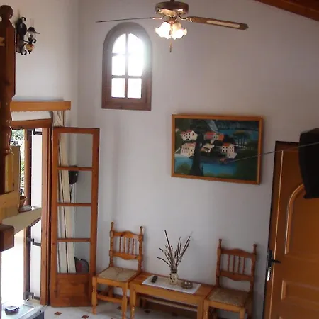 Baha-ammes * Svoronata