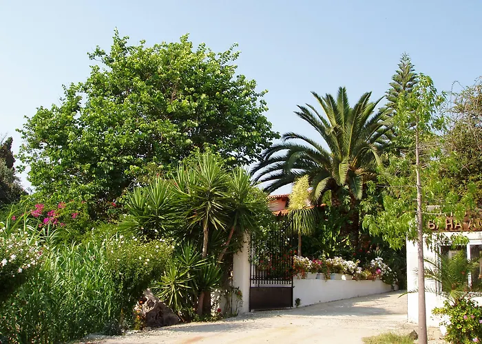 Apartment Baha-ammes *