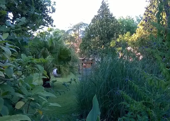 Baha-ammes Apartment *