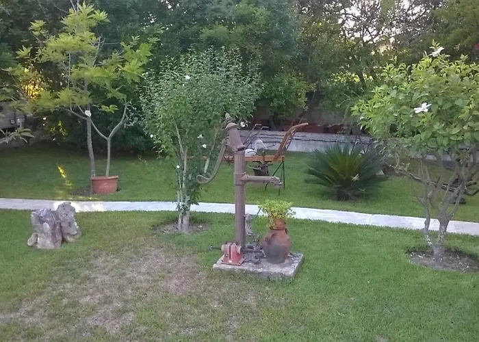 Baha-ammes Apartment *